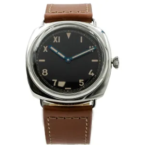 Panerai Radiomir PAM00249 California Dial 1936 47mm B&P 2006