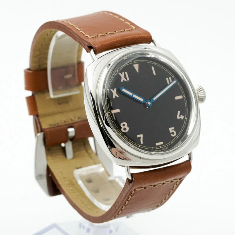 Panerai Radiomir PAM00249 California Dial 1936 47mm B&P 2006