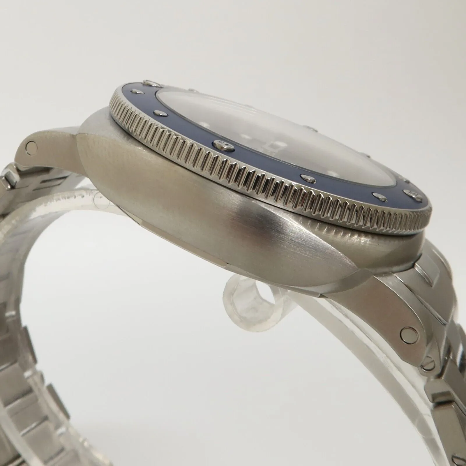 Panerai Submersible Blu Notte Automatic Stainless Steel Blue Dial 42MM PAM01068