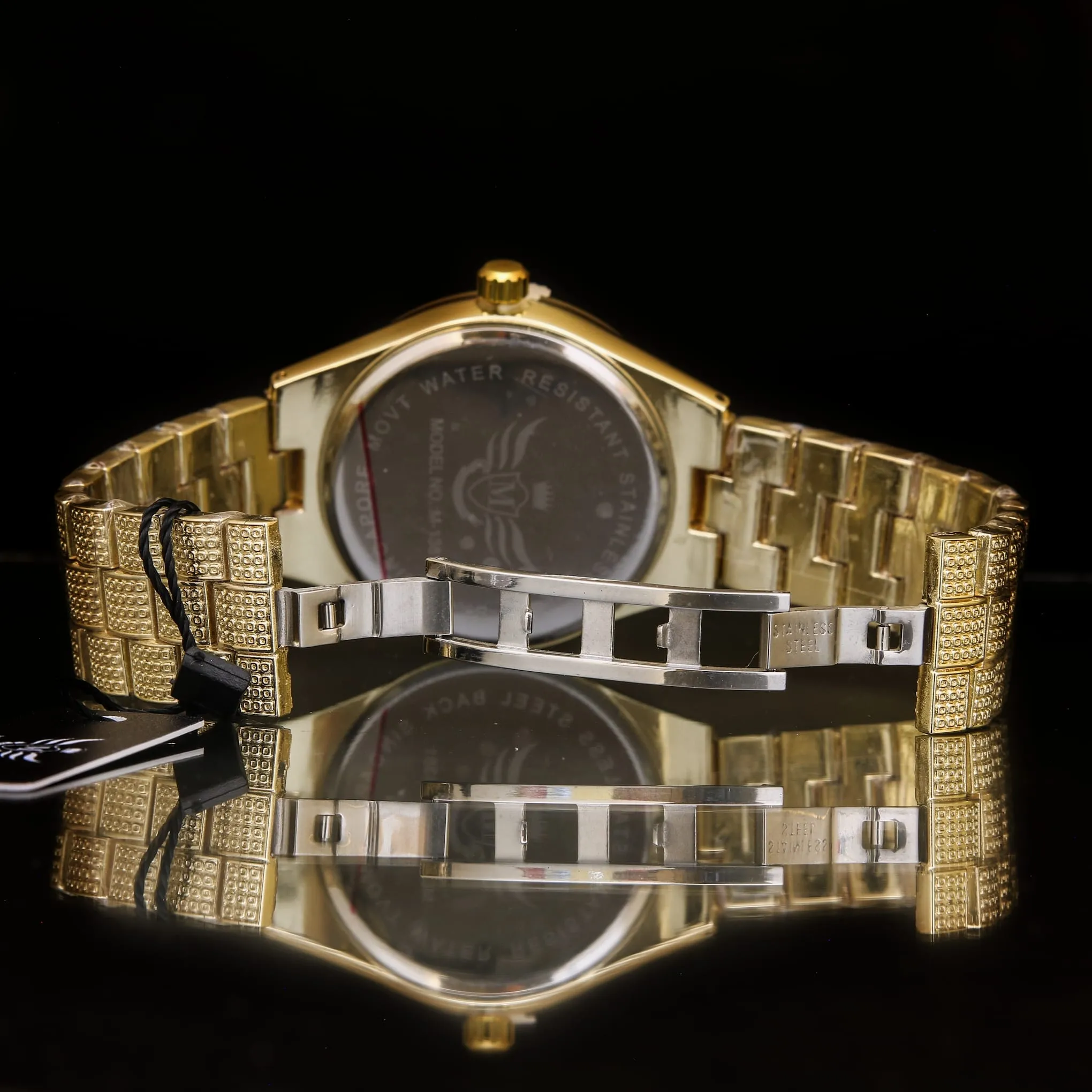 PANTHEON Watch Bracelet Set | 530252