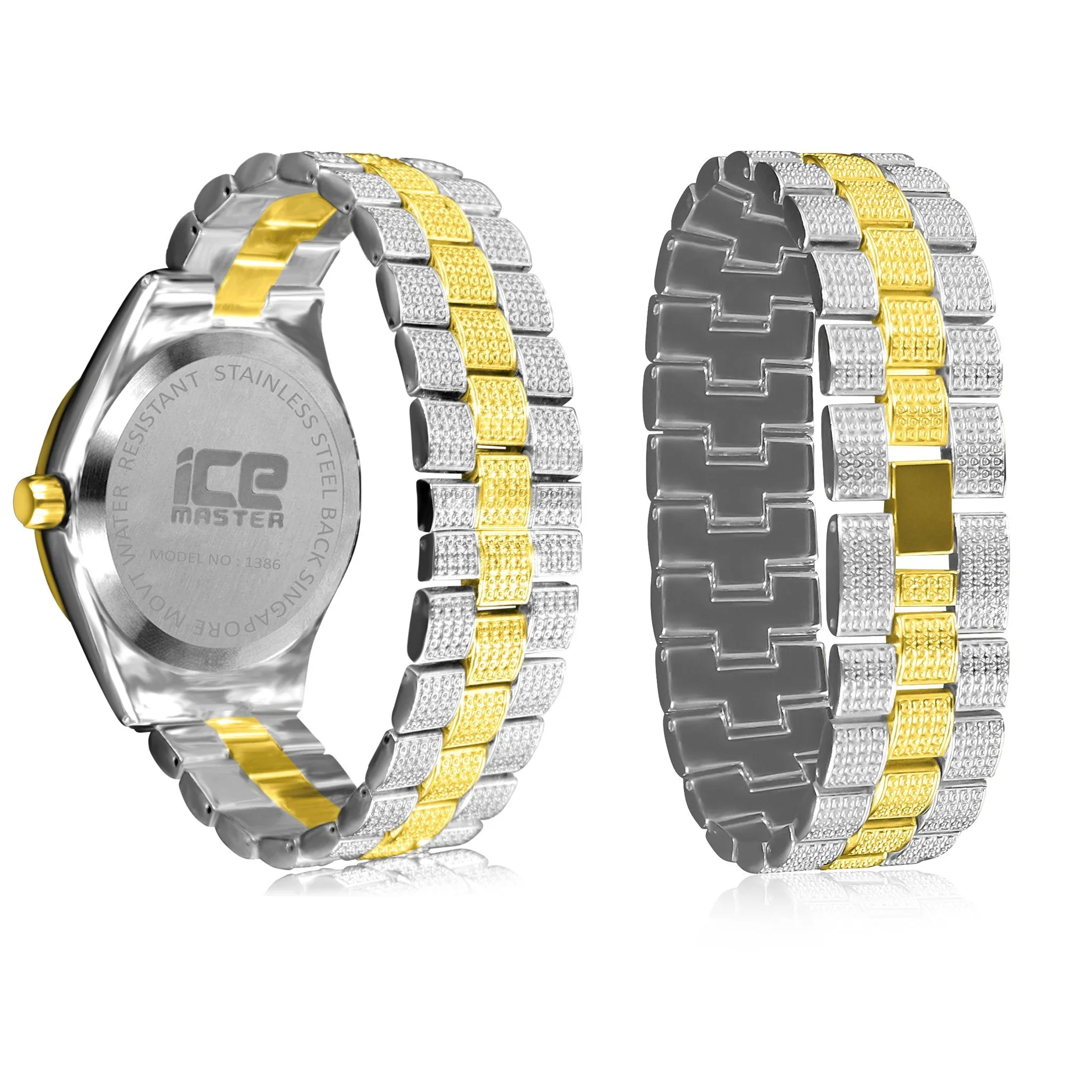 PANTHEON WATCH SET | 5302542