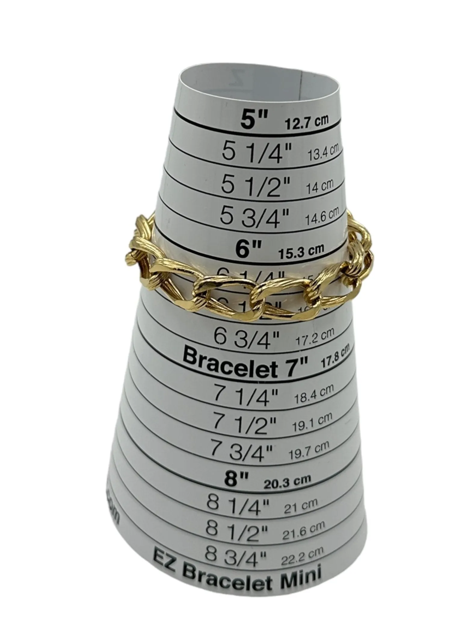 Pearl, Crystal & Gold Chain Vintage Jewelry Curated Collection