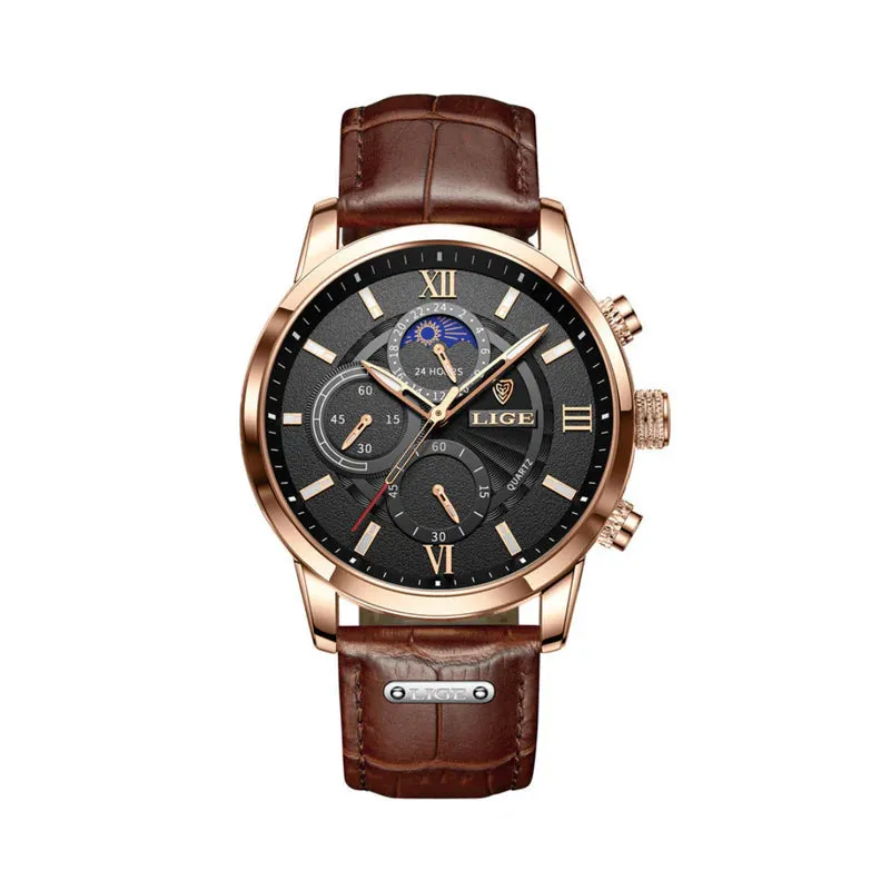 PERU LUXURY WATCH