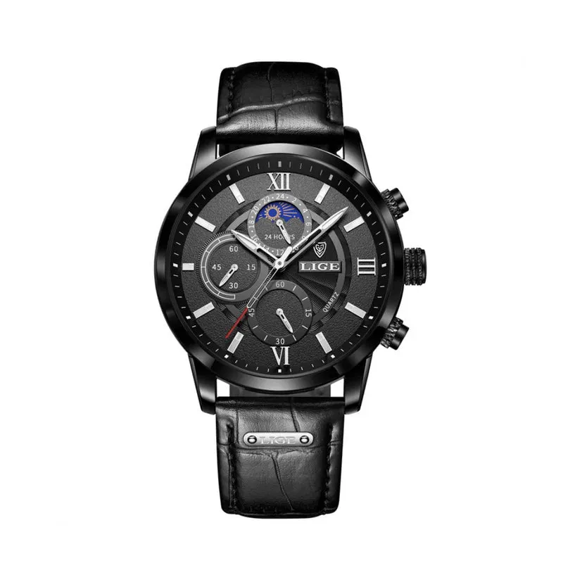 PERU LUXURY WATCH