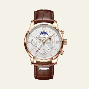 PERU LUXURY WATCH