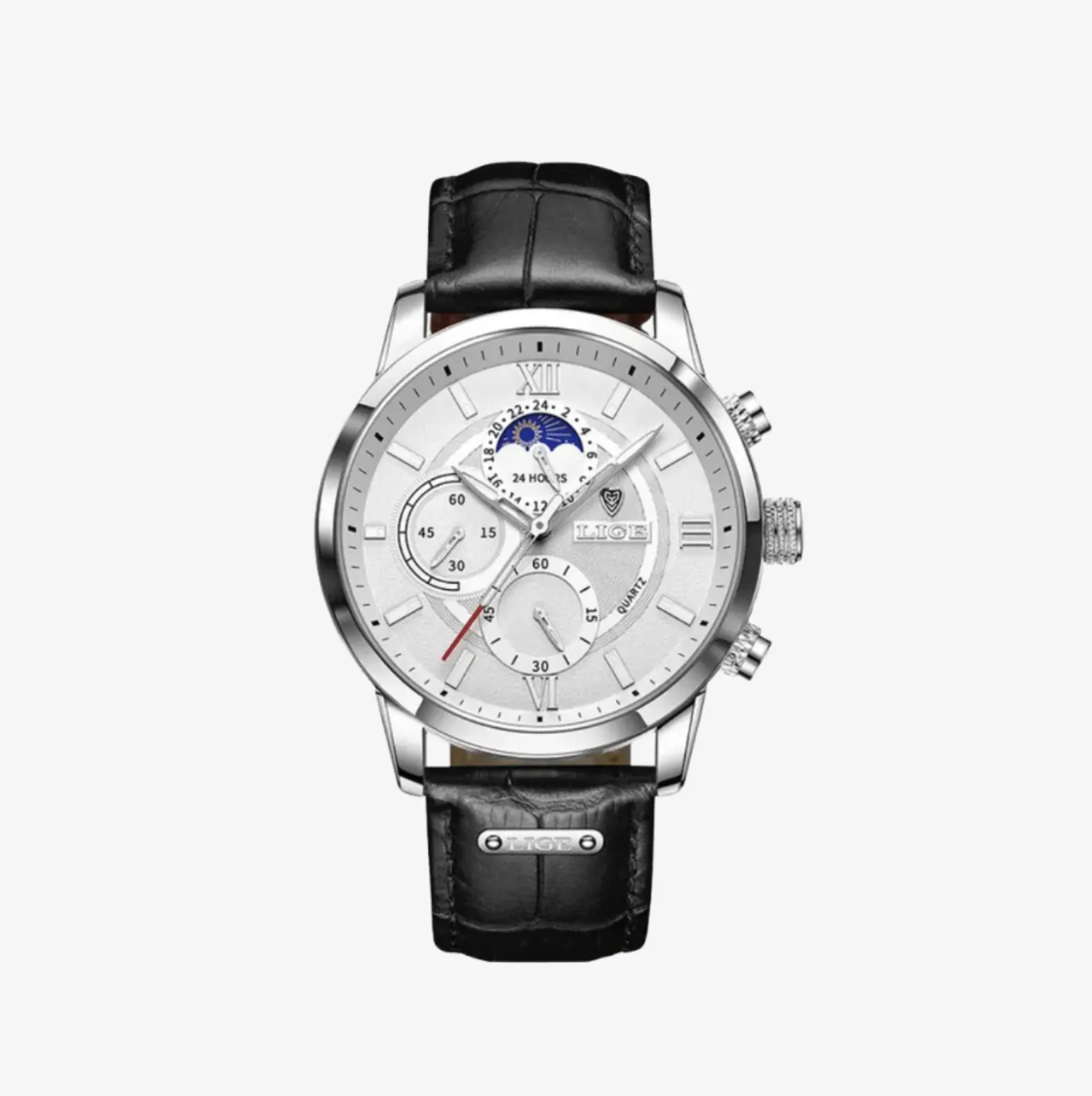 PERU LUXURY WATCH