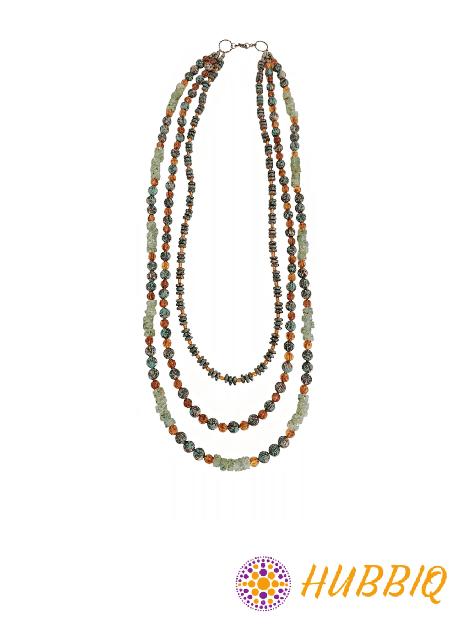Phoenix Necklace