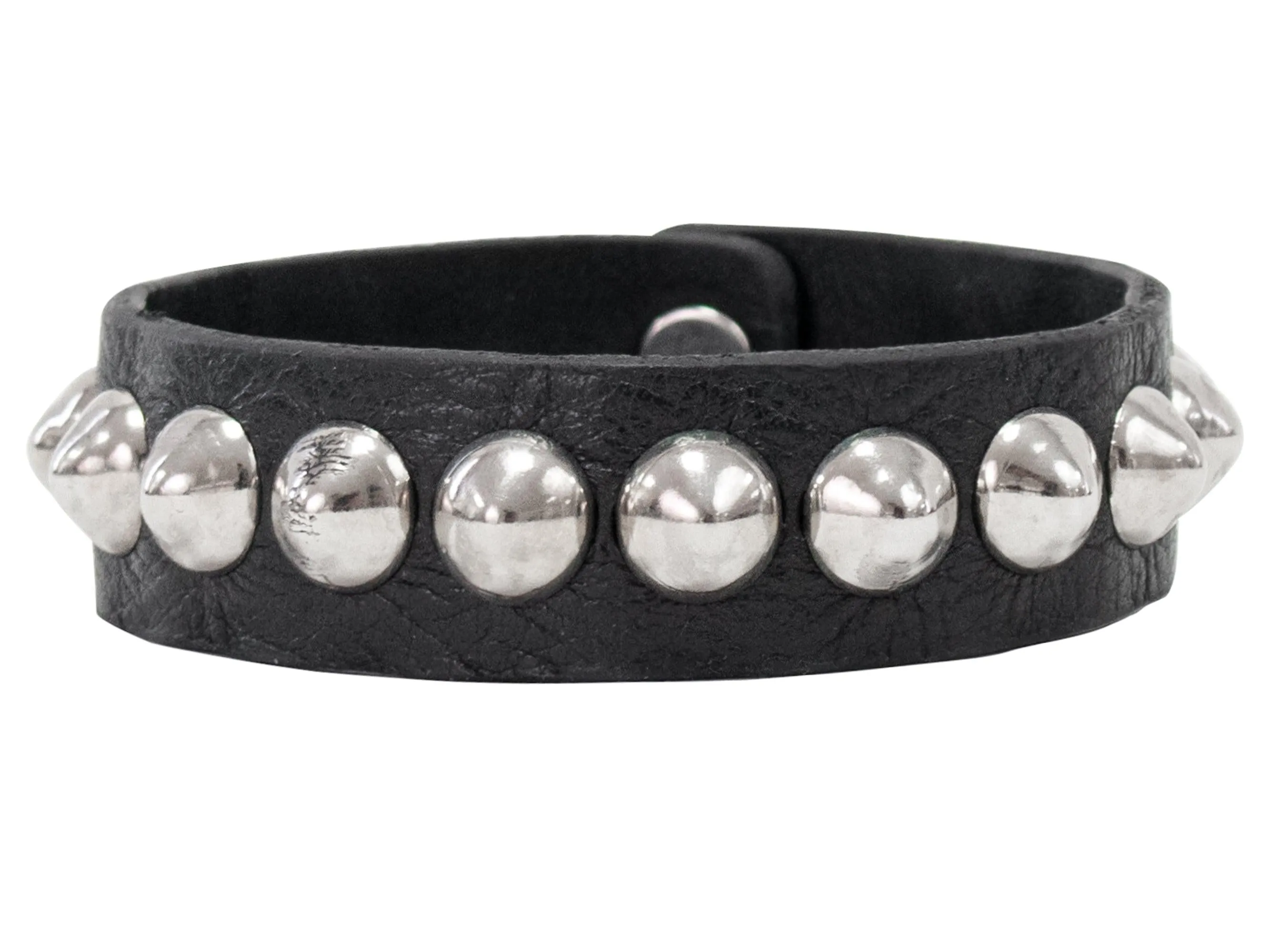Pica .75" Cuff Bracelet
