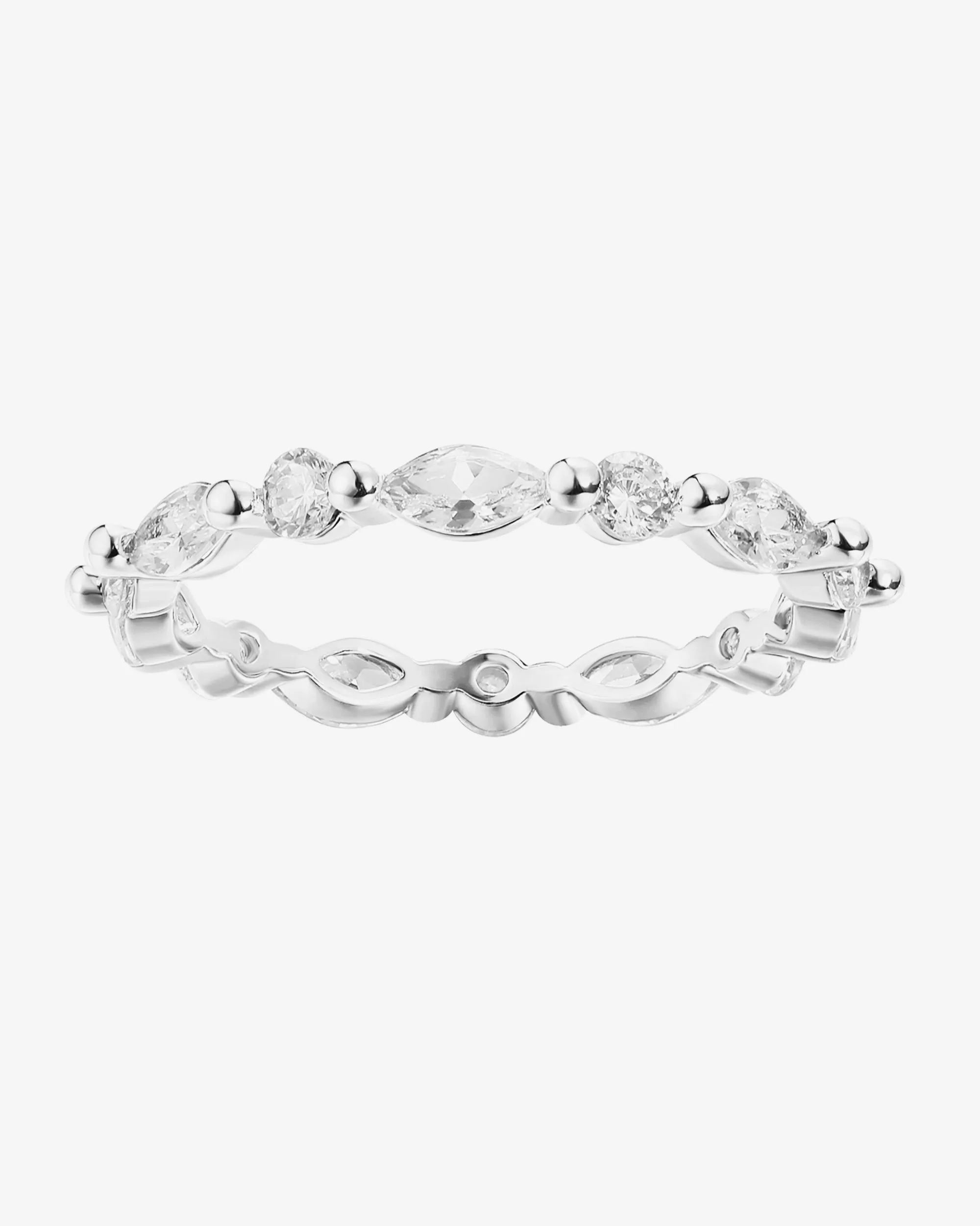 Posy Eternity Band