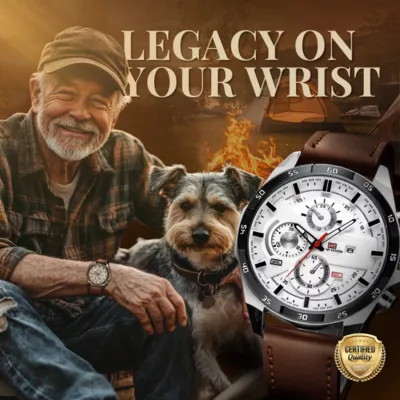 Premium Luxury Watch