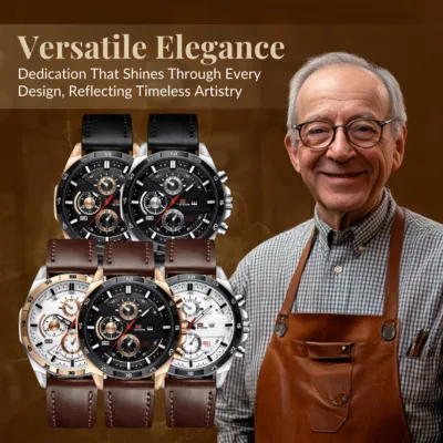 Premium Luxury Watch