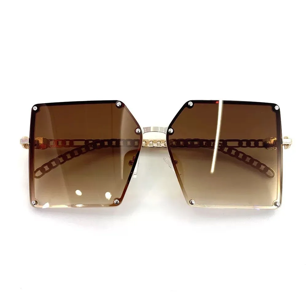 "Savage" Sunglasses