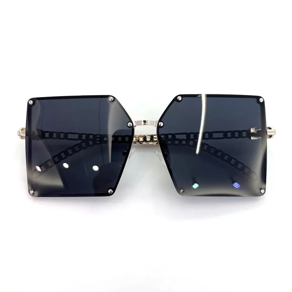 "Savage" Sunglasses