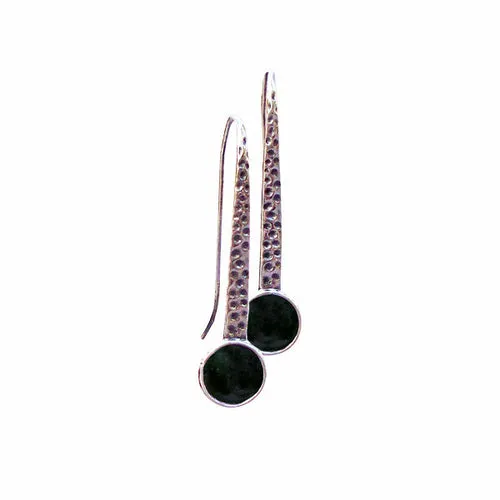 Radiance Earrings in Sterling Silver