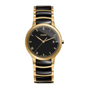 Rado Centrix Automatic Men's Watch- R30079152