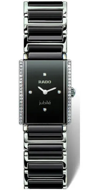 Rado Integral Ladies Watch R20430712