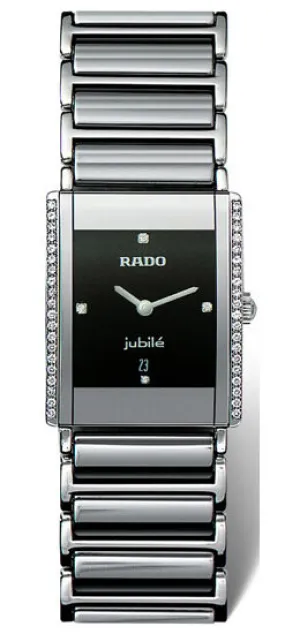 Rado Integral Midsize Watch R20429732