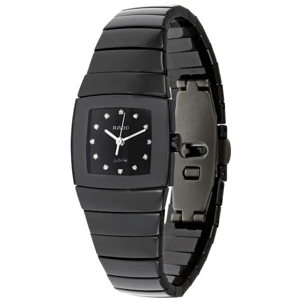 Rado Sintra Jubile 12 Diamond Ladies Watch R13726752