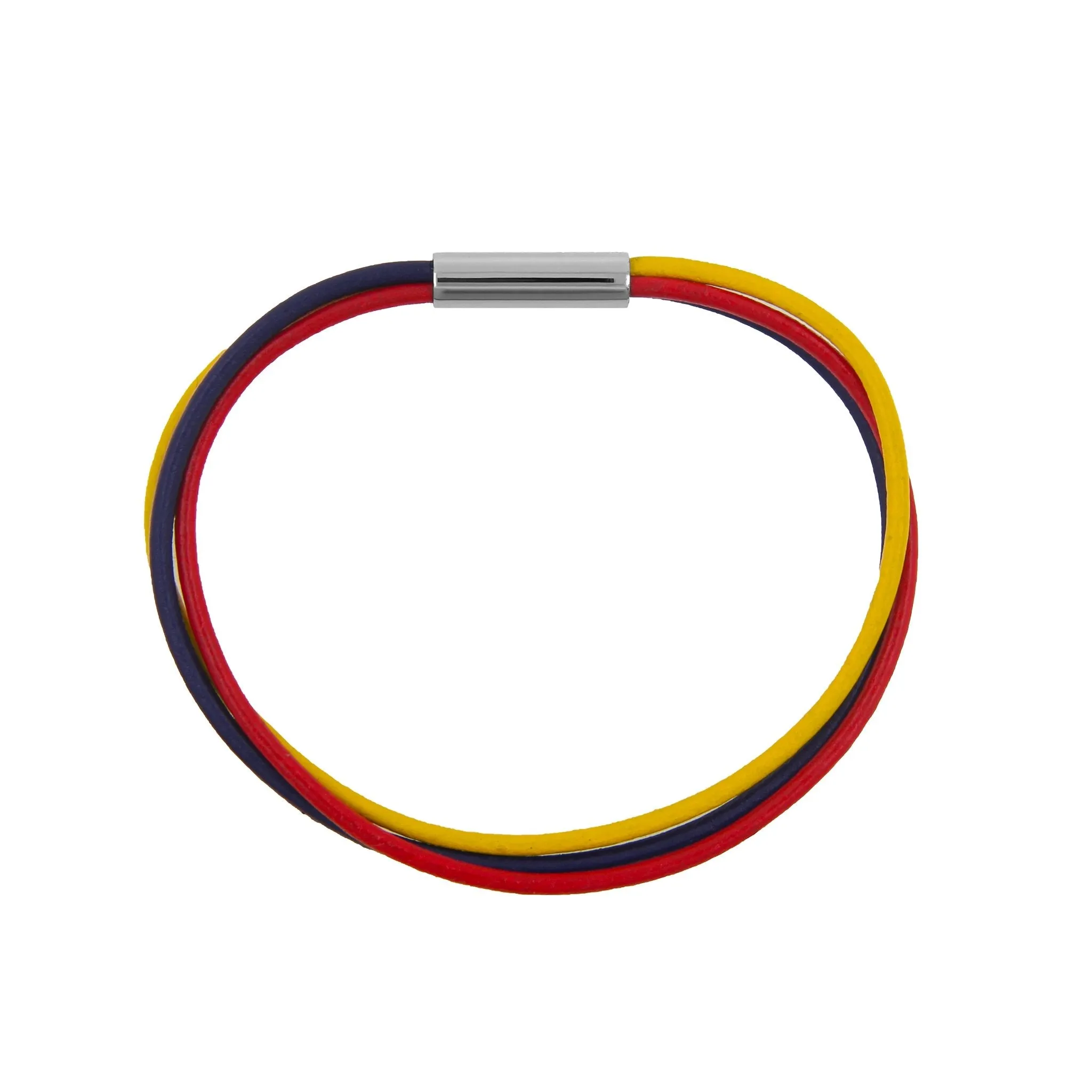 Rainbow Street Bracelet