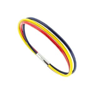 Rainbow Street Bracelet