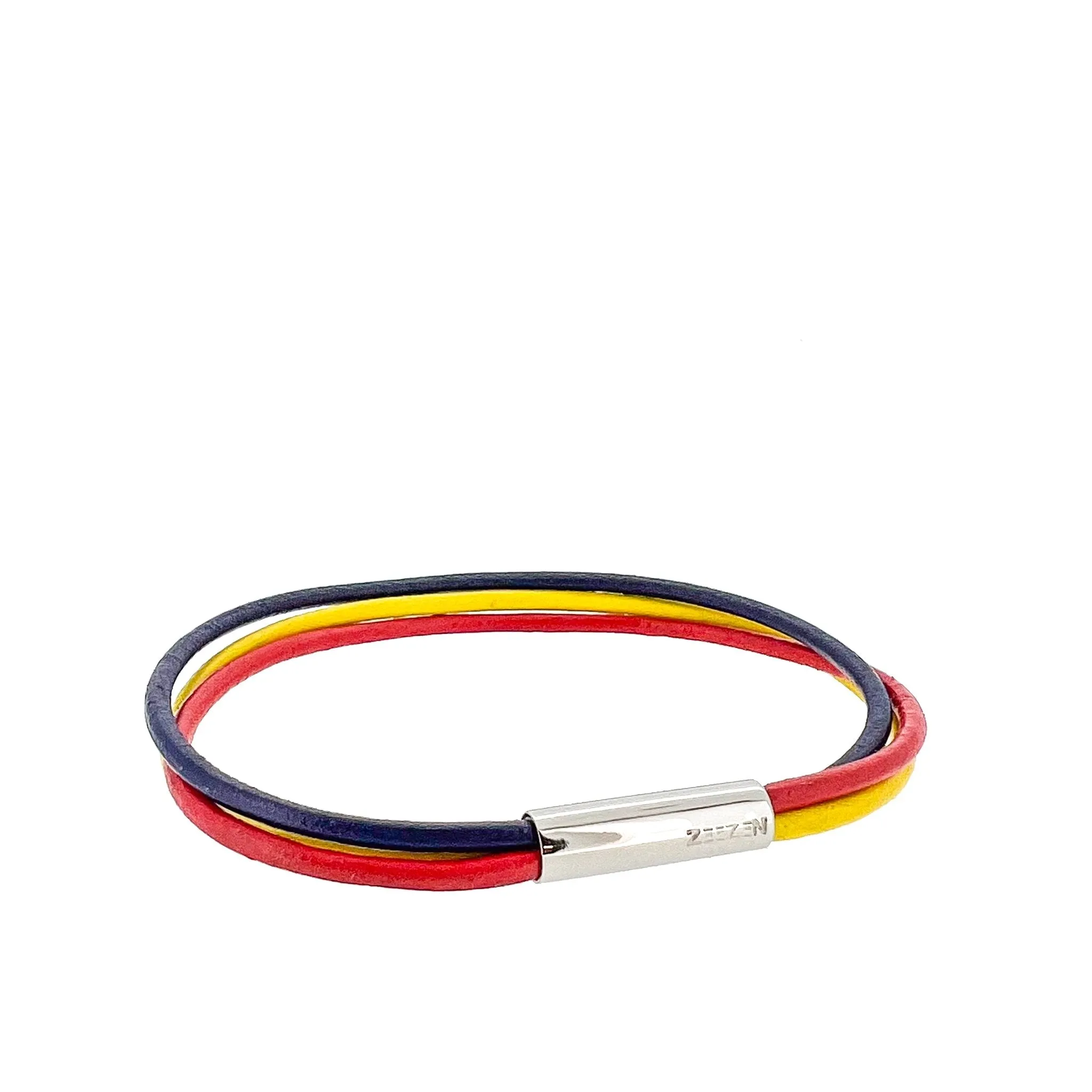 Rainbow Street Bracelet