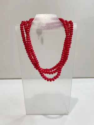Red Ruby