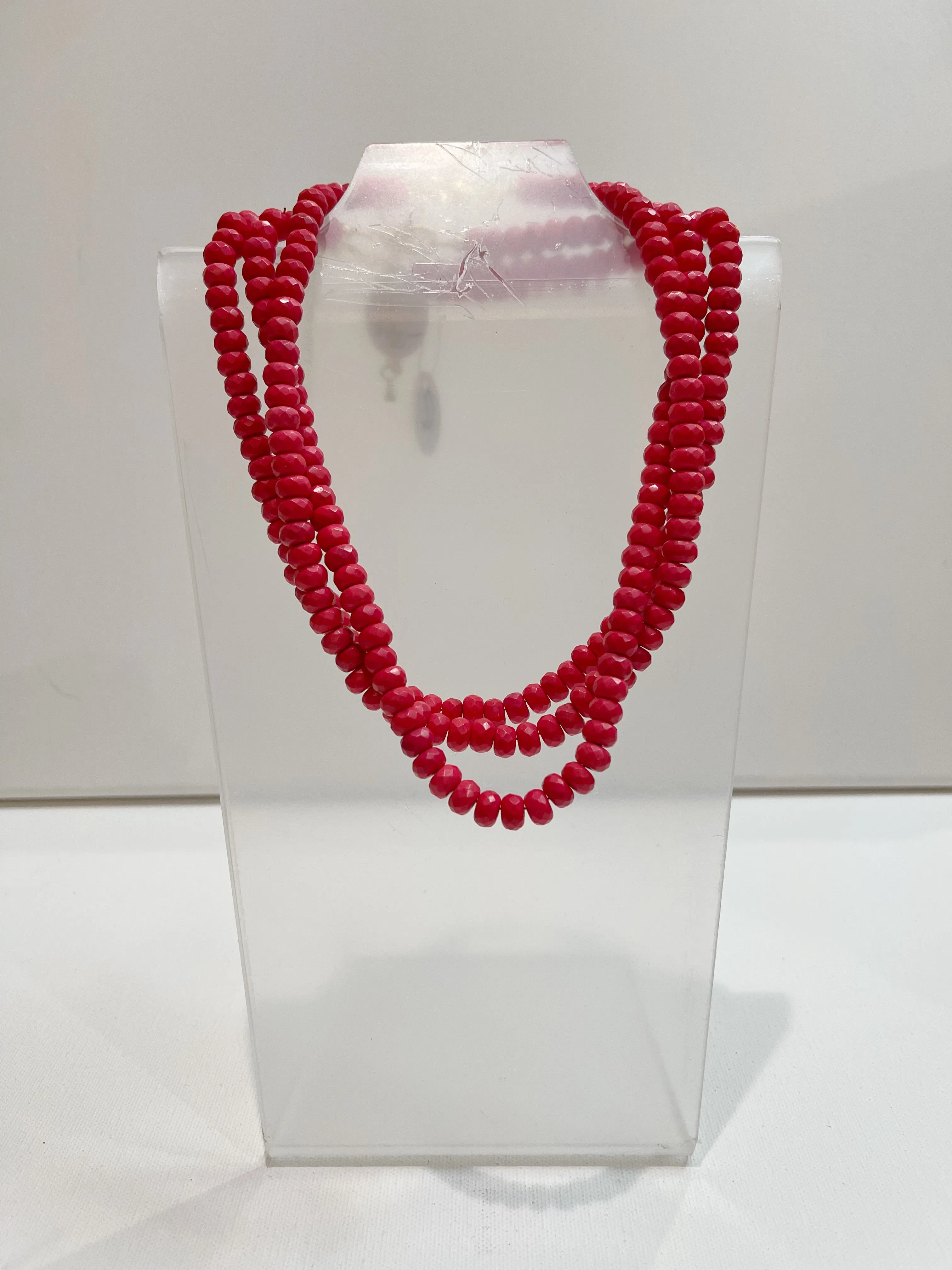 Red Ruby