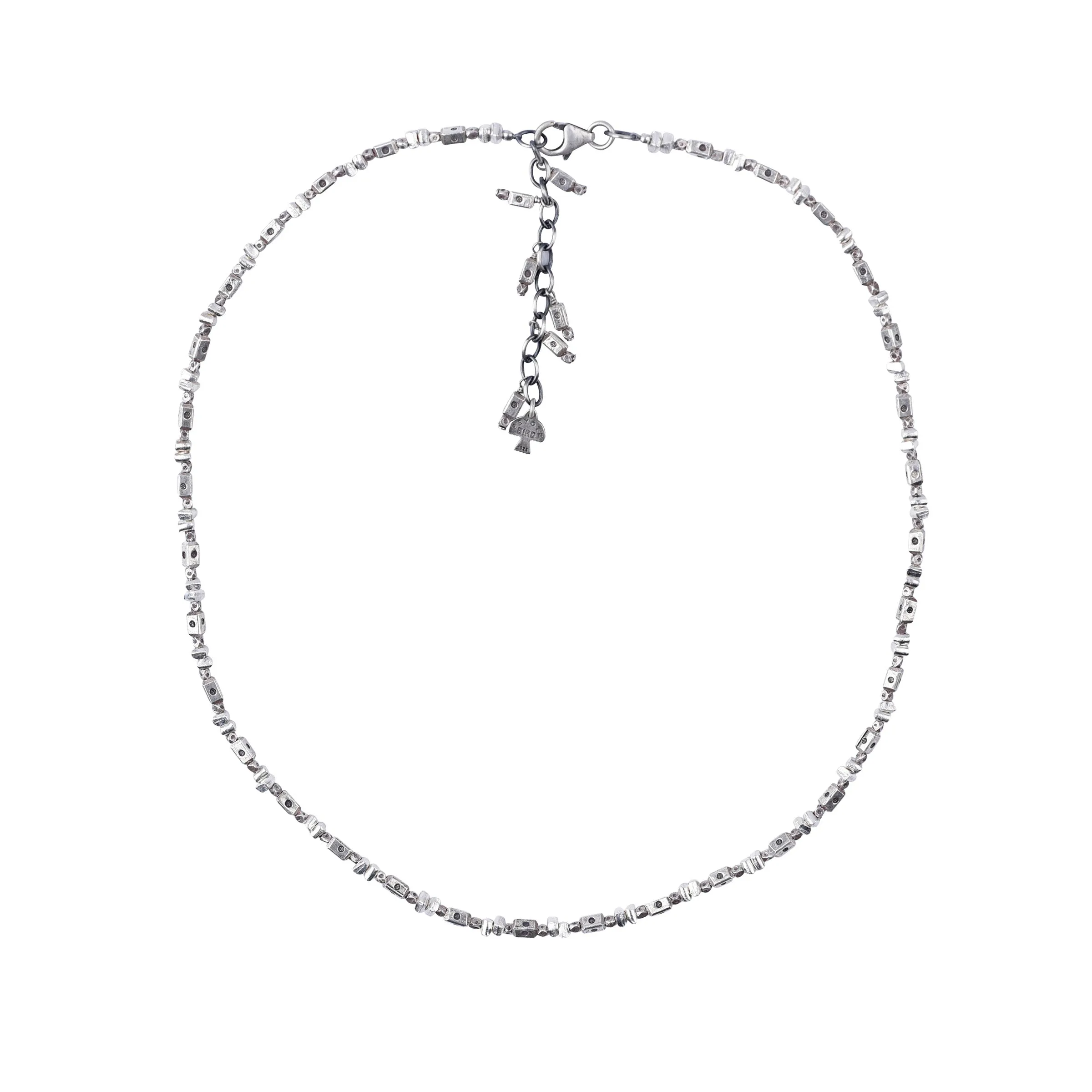 Remington Necklace