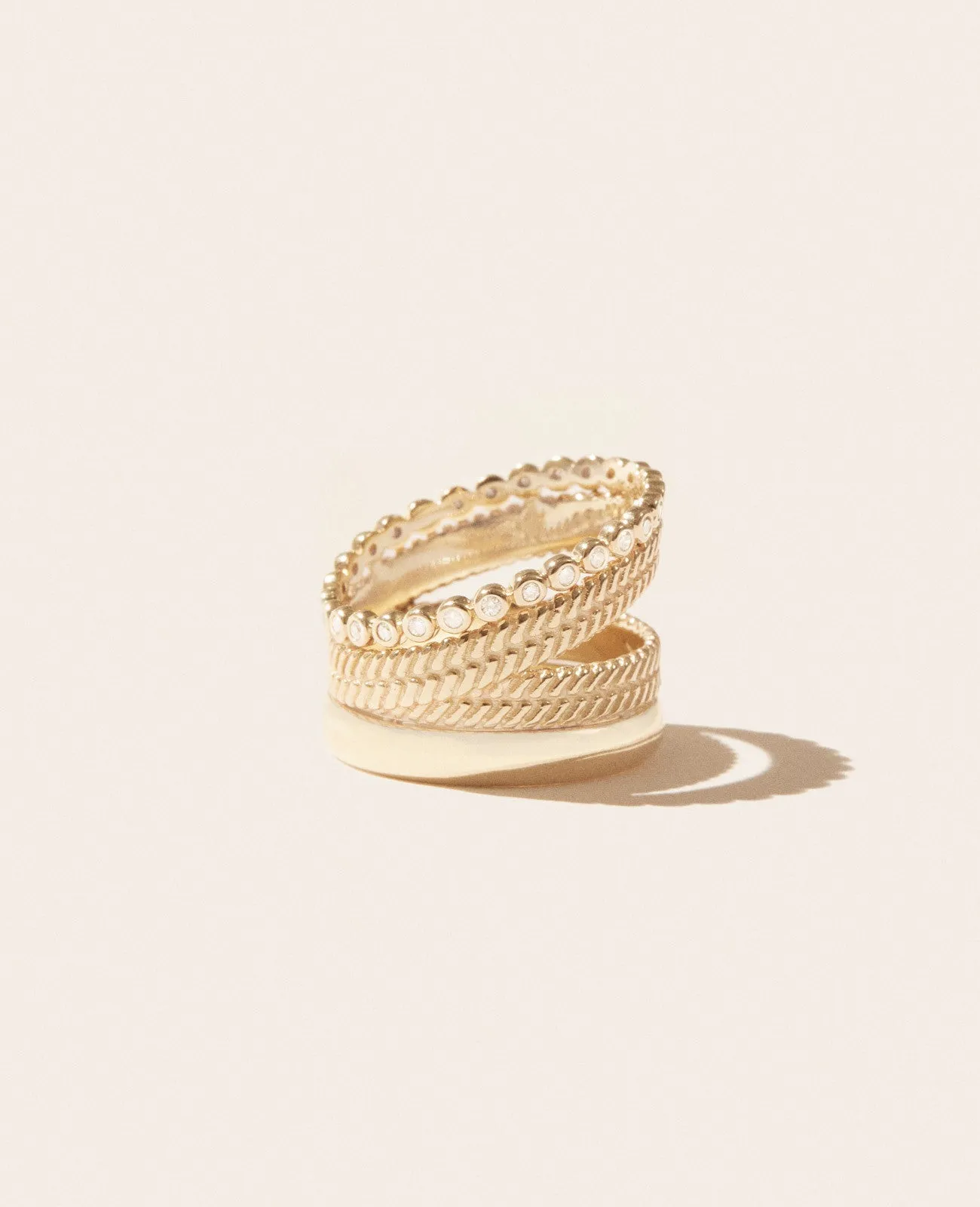 Ring JIL N°4