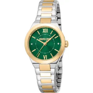 Roberto Cavalli Watches