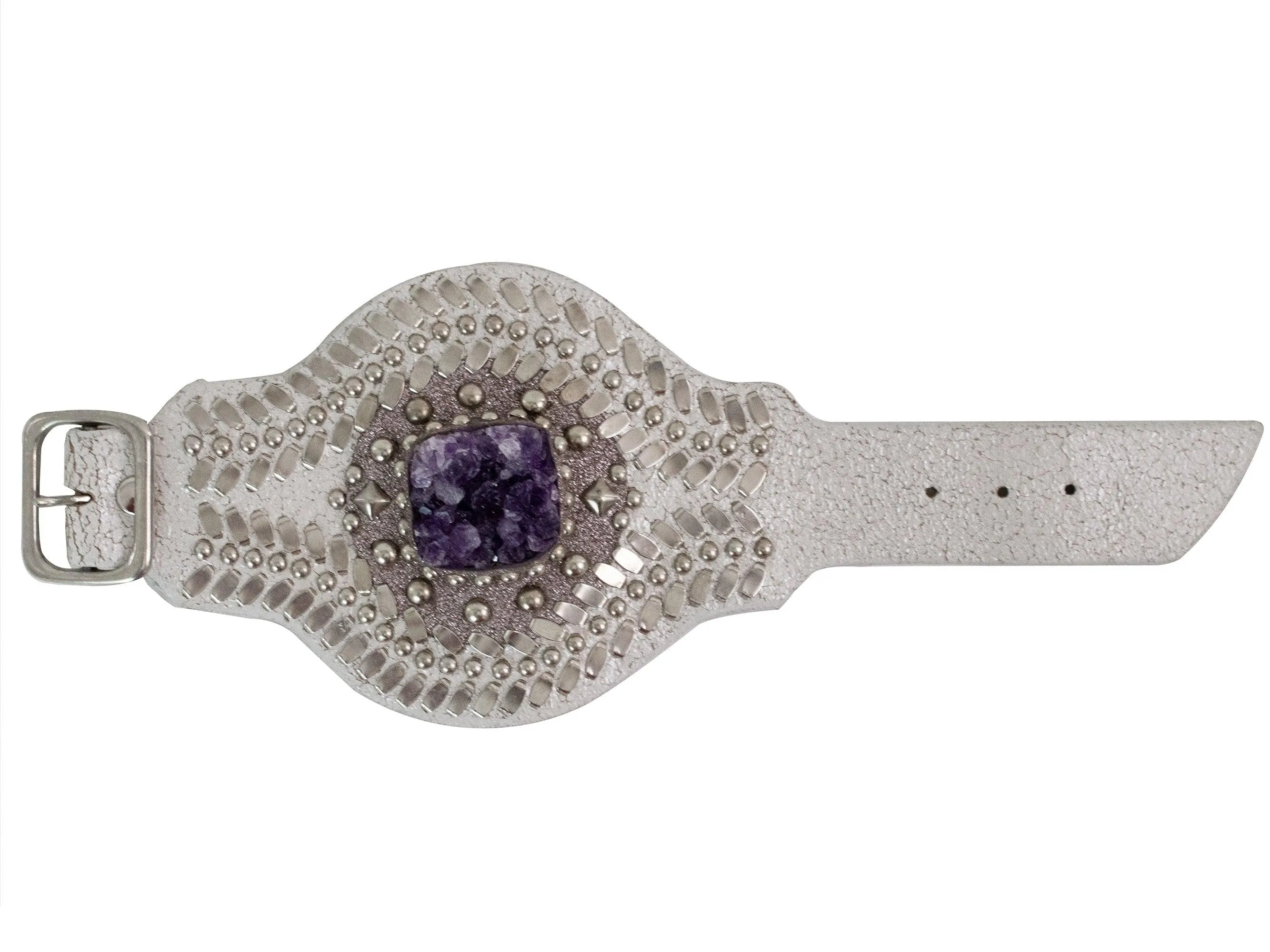 Rocal Sculpted Bracelet