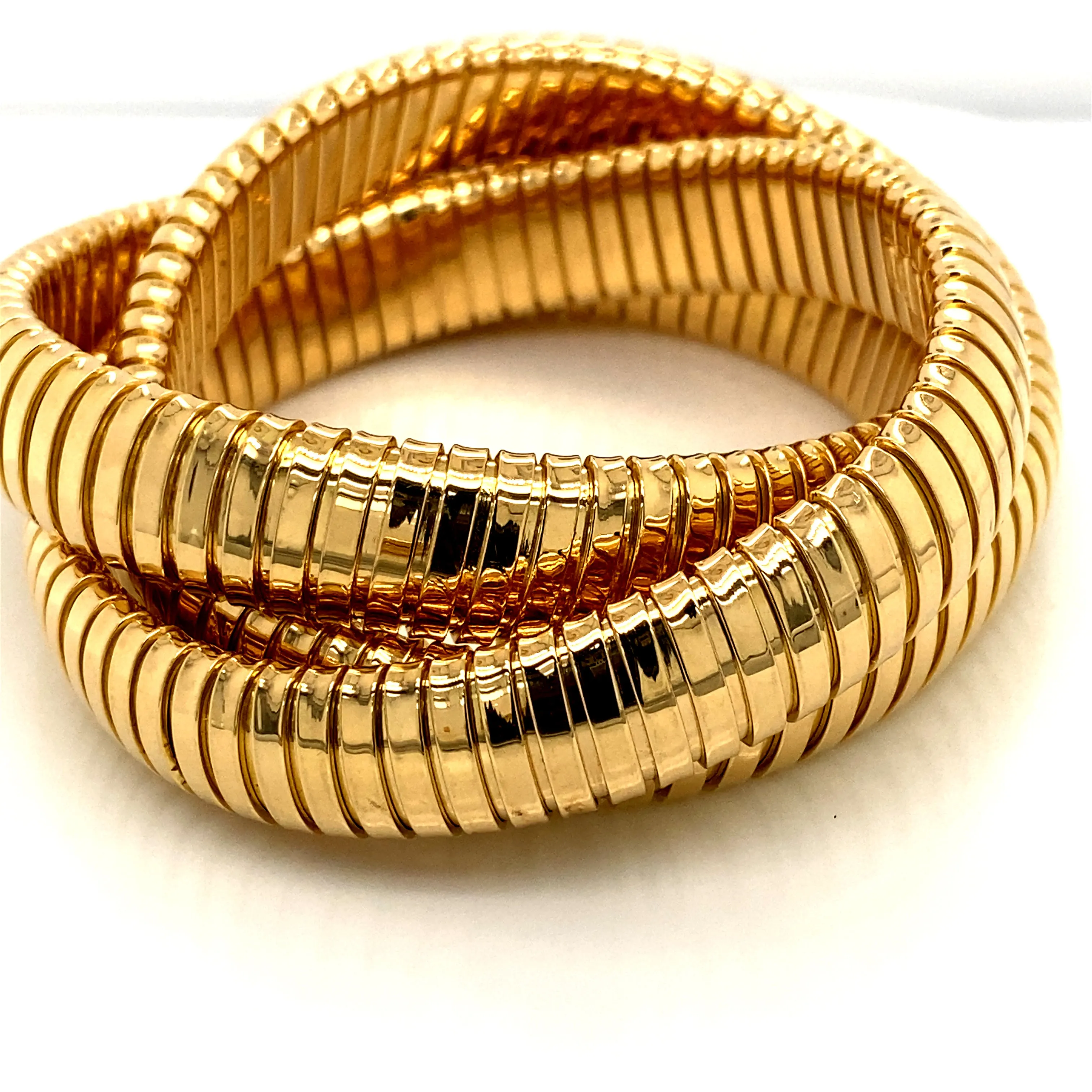 Rolling Bracelet