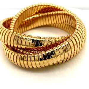Rolling Bracelet