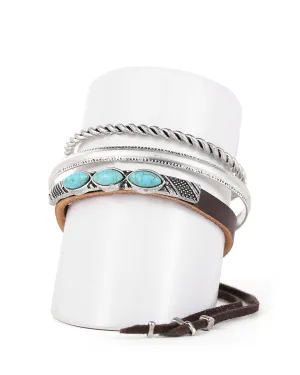 Rolling Stone Bracelets
