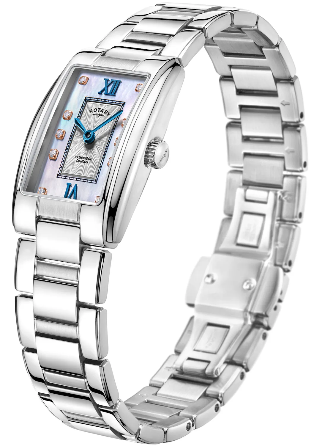 Rotary Cambridge Diamond Ladies D