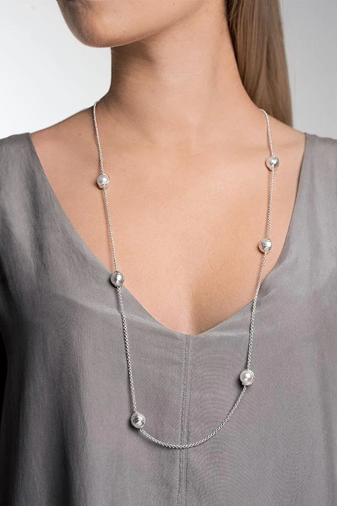 SAND necklace
