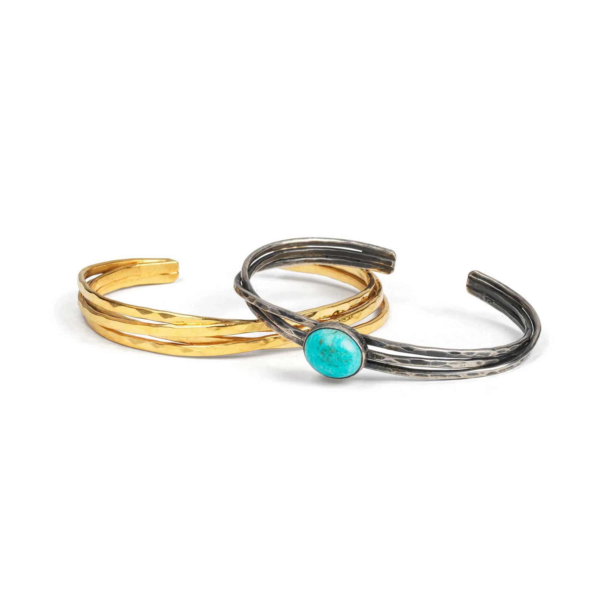 Saturn Mini Cuff