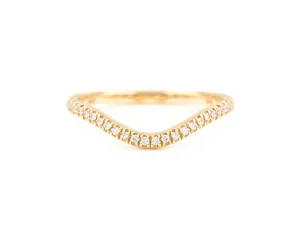 Shallow Curve Band