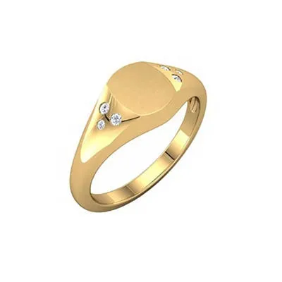 Signet Ring