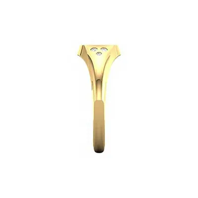 Signet Ring
