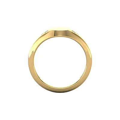 Signet Ring