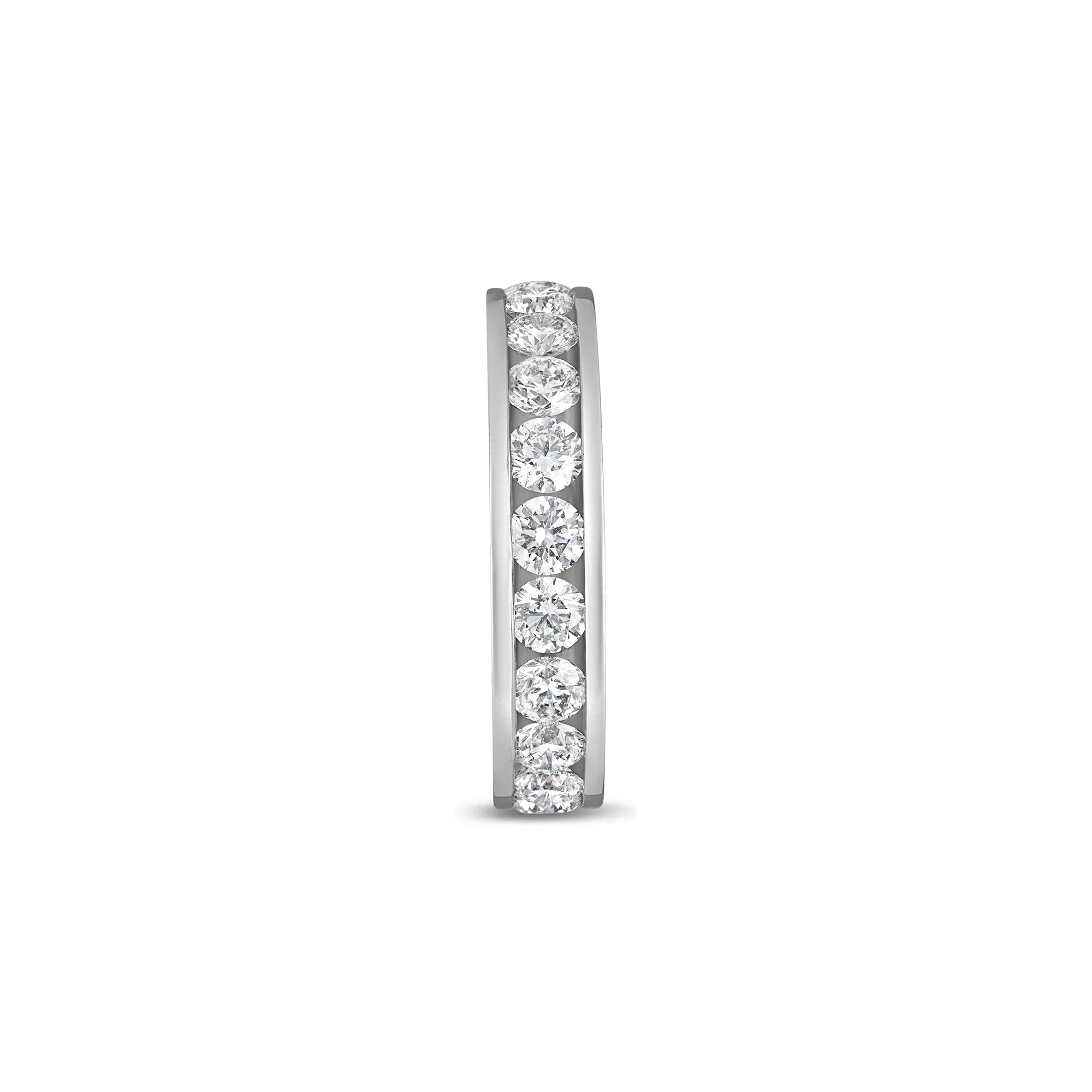 Sky Eternity Ring