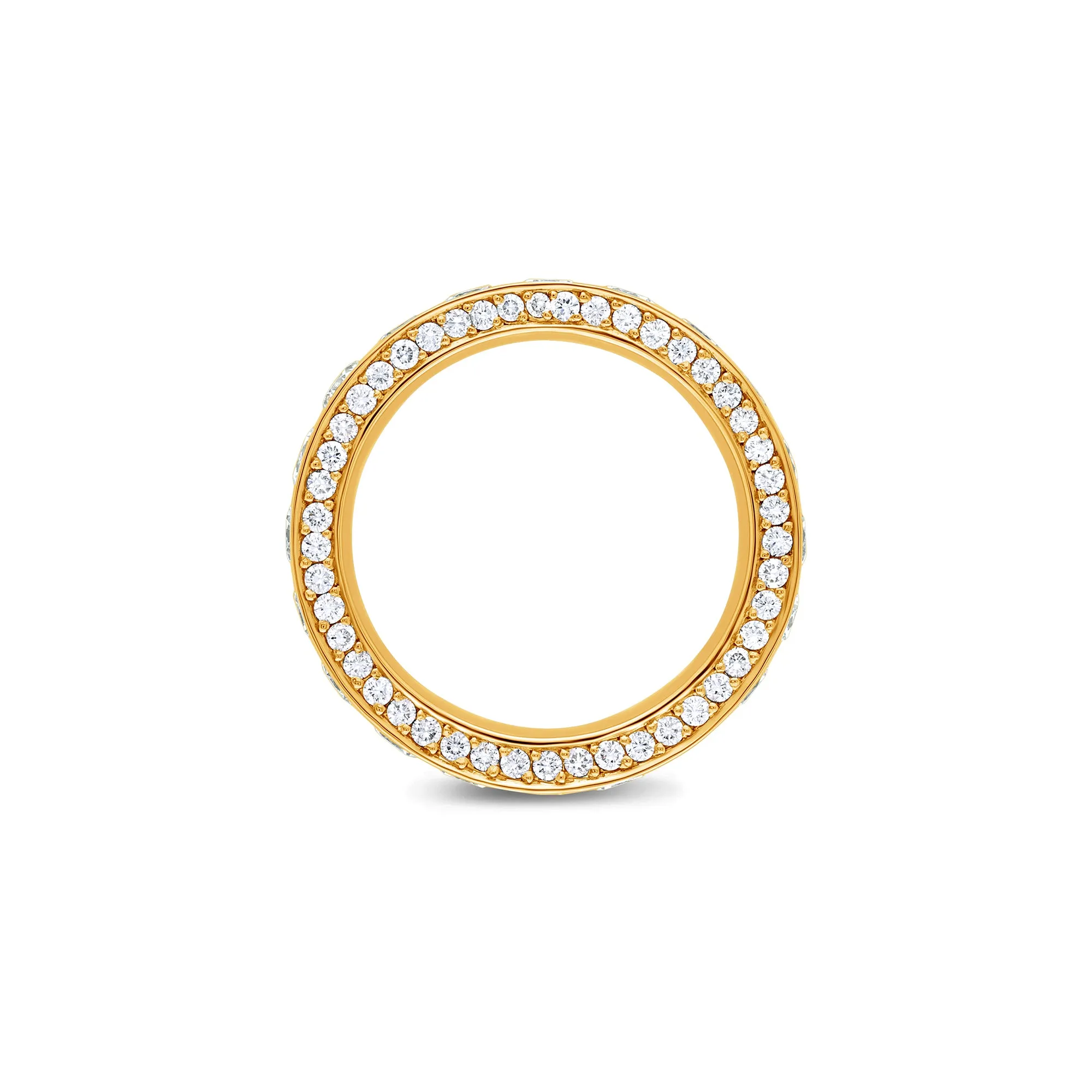 Sky Eternity Ring
