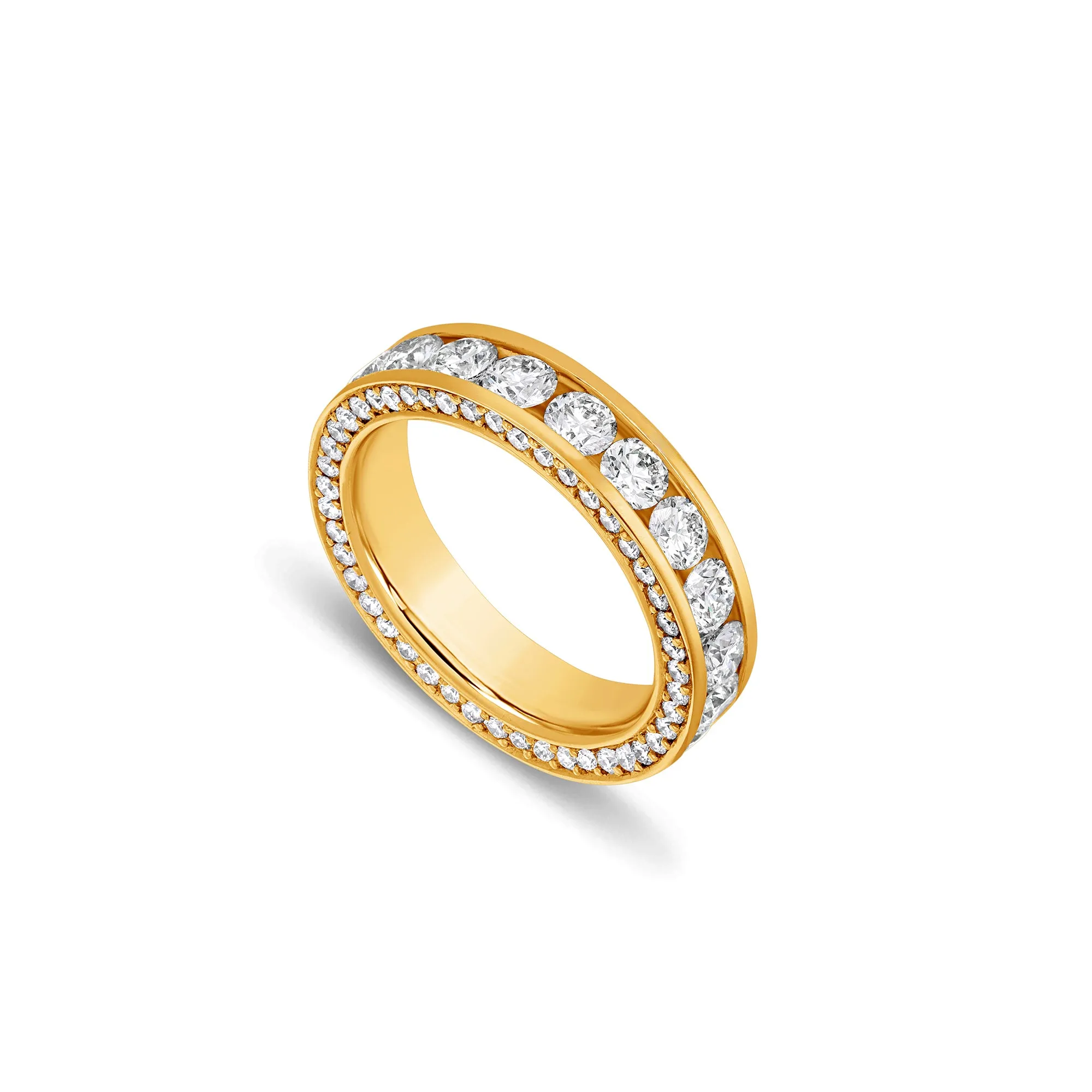 Sky Eternity Ring