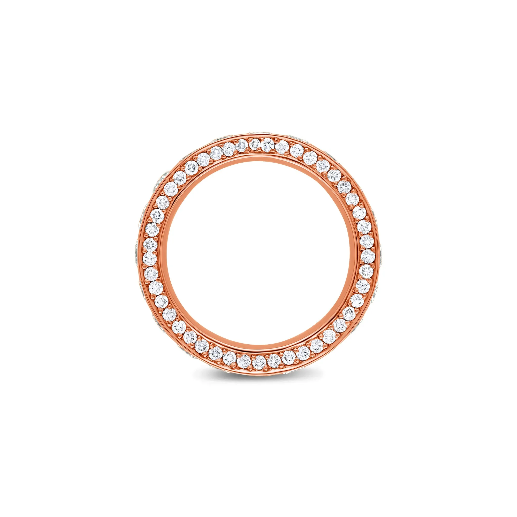 Sky Eternity Ring