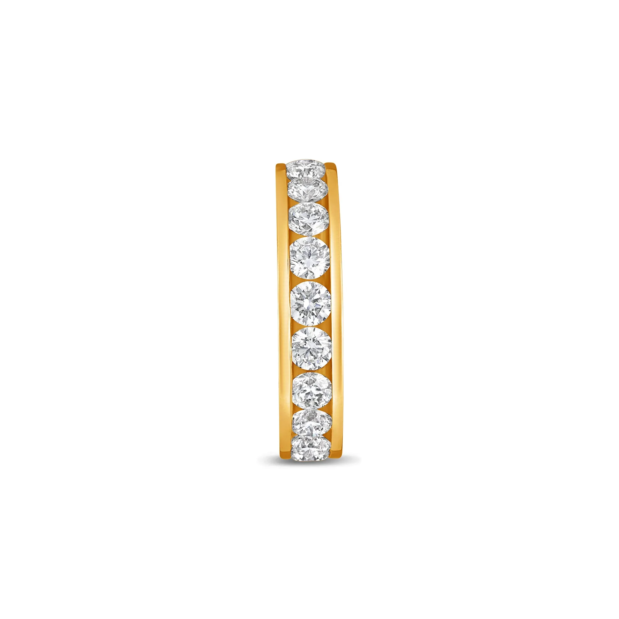 Sky Eternity Ring