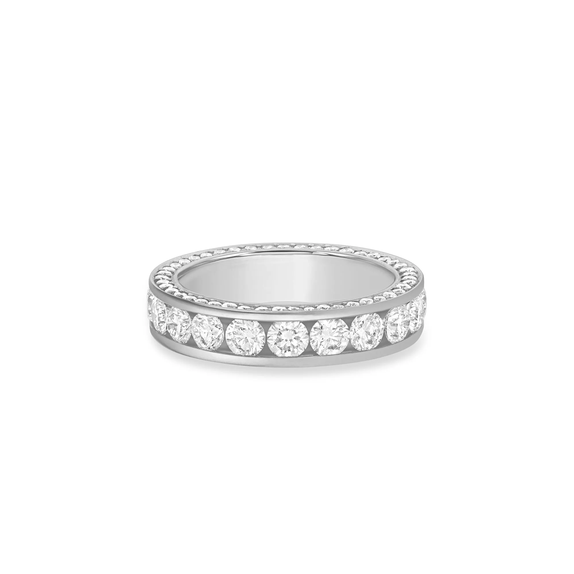 Sky Eternity Ring