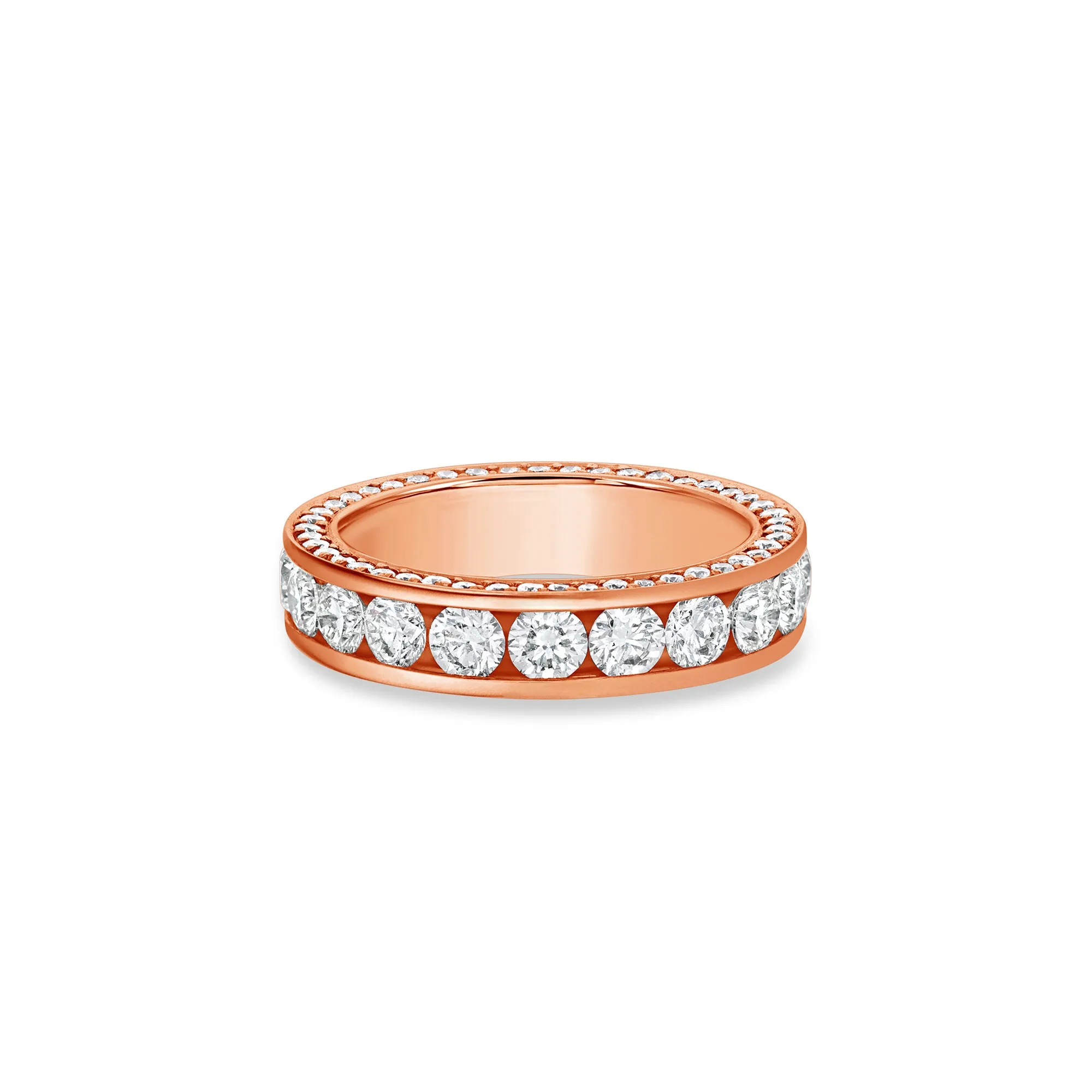 Sky Eternity Ring