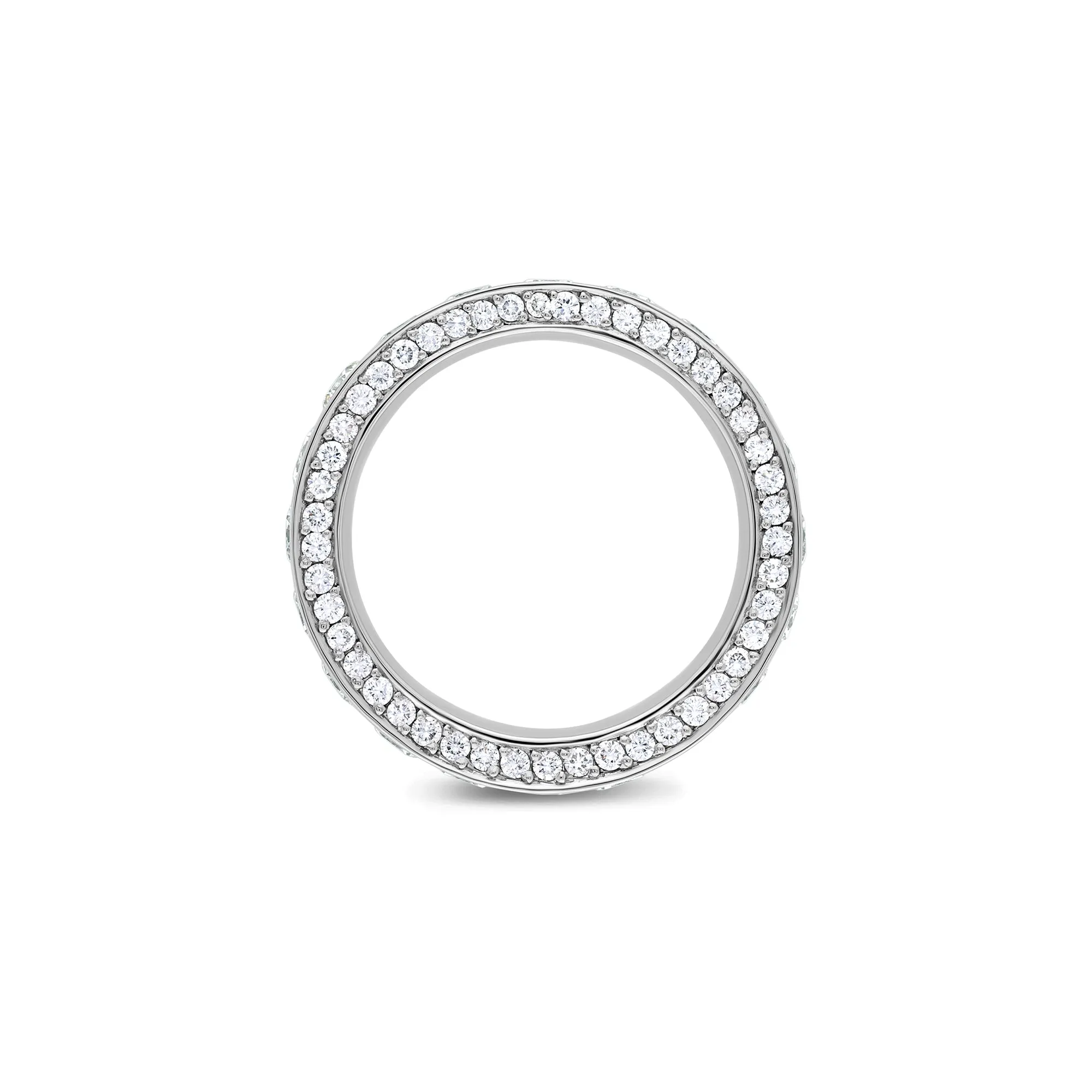 Sky Eternity Ring
