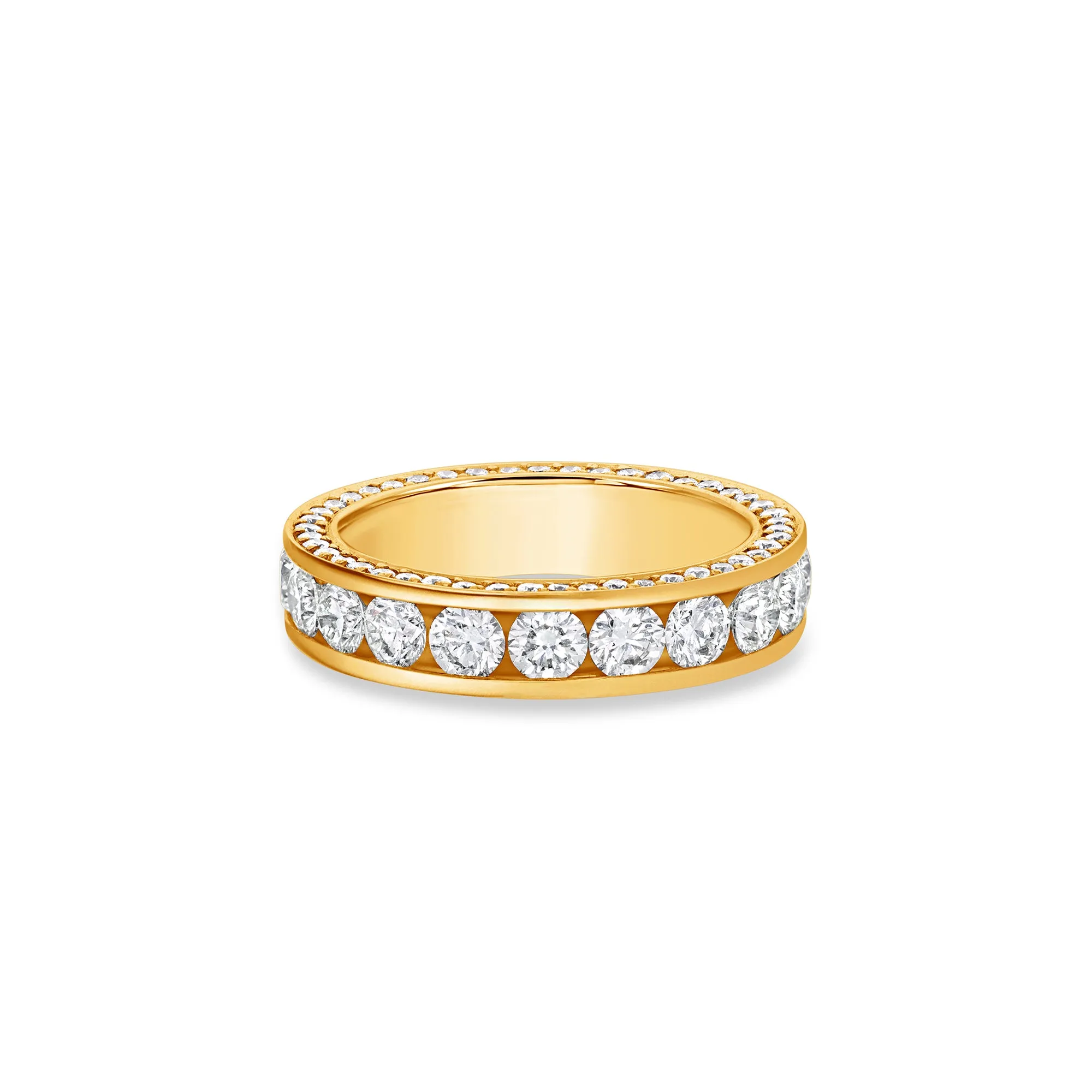 Sky Eternity Ring